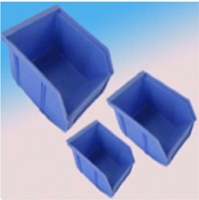 Plastic box (Normal part box)