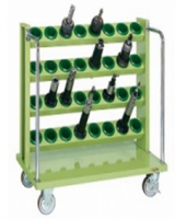  Tool Trolley ( L1050 x W590 x H1200)