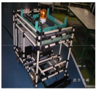 AUTOMATED GUIDE CART 01