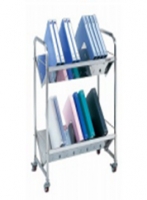 Document Trolley ( L1600 x W320 x H900)