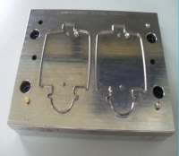 CNC MOLD 01