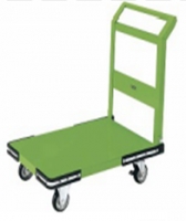 Hand trolley Type A ( L900 x W600 x H850)