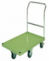 Hand trolley Type B ( L900 x W600 x H850)