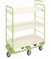 Trolley ( L1050 x W590 x H1200)