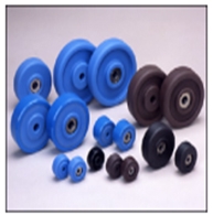 Enginearing plastic ( MC - NyLon 01 )